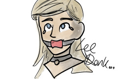 004-the-gagtress